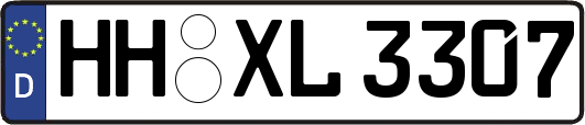 HH-XL3307