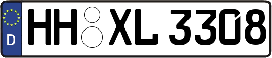 HH-XL3308