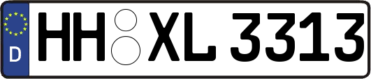 HH-XL3313
