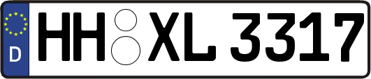 HH-XL3317