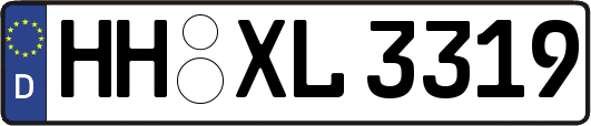 HH-XL3319
