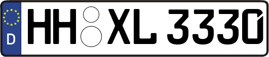 HH-XL3330