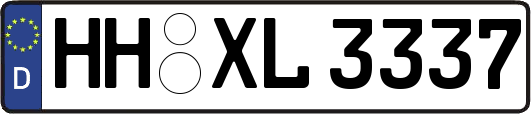 HH-XL3337