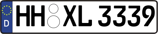 HH-XL3339