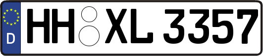 HH-XL3357
