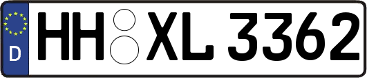 HH-XL3362