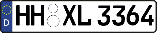 HH-XL3364