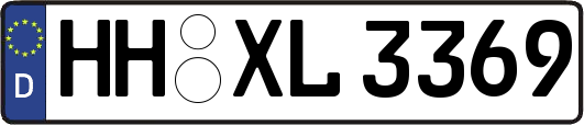 HH-XL3369