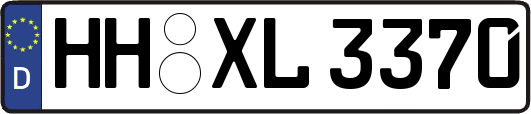 HH-XL3370