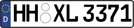 HH-XL3371