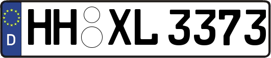 HH-XL3373