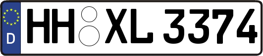HH-XL3374