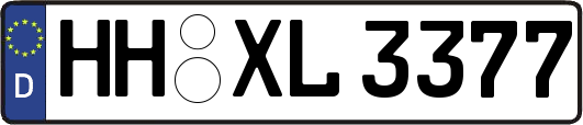 HH-XL3377