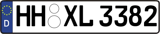 HH-XL3382