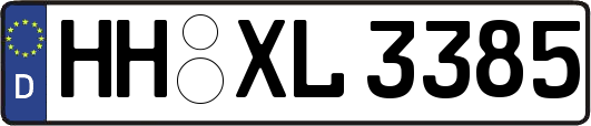 HH-XL3385