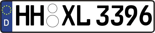 HH-XL3396