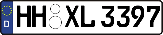 HH-XL3397
