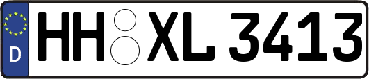 HH-XL3413