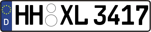 HH-XL3417