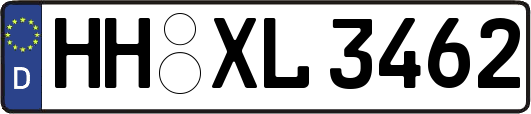 HH-XL3462