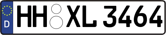 HH-XL3464