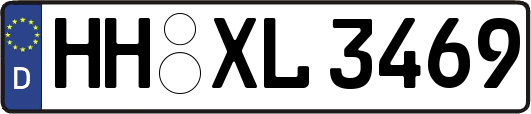 HH-XL3469