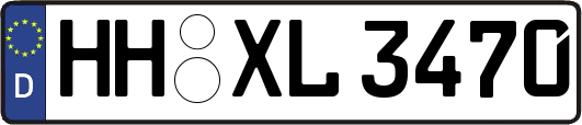 HH-XL3470
