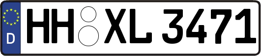 HH-XL3471