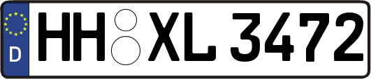 HH-XL3472