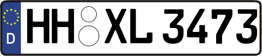 HH-XL3473
