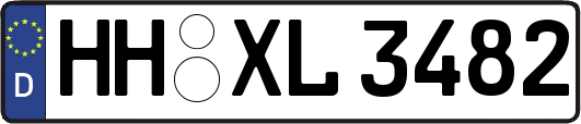 HH-XL3482
