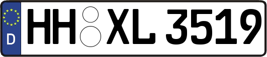 HH-XL3519