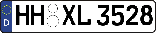 HH-XL3528