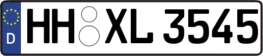 HH-XL3545