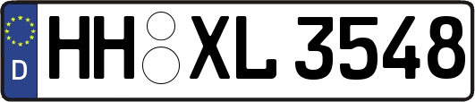 HH-XL3548