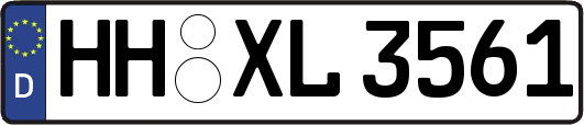 HH-XL3561