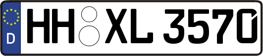 HH-XL3570