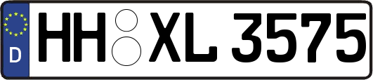 HH-XL3575
