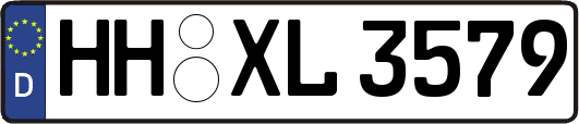 HH-XL3579