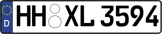 HH-XL3594