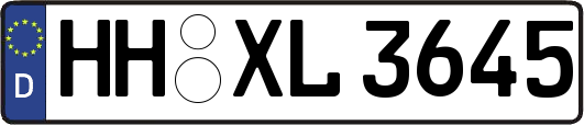 HH-XL3645