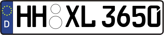 HH-XL3650