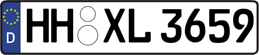 HH-XL3659