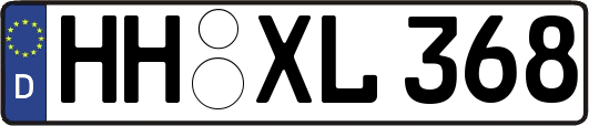HH-XL368