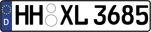 HH-XL3685