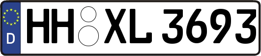HH-XL3693