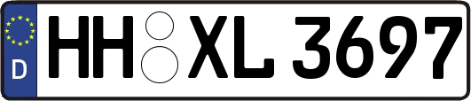 HH-XL3697