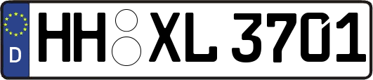 HH-XL3701