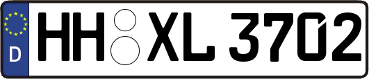 HH-XL3702