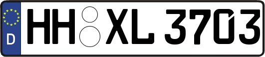 HH-XL3703